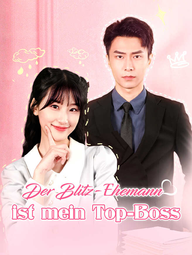 Der Blitz-Ehemann ist mein Top-Boss