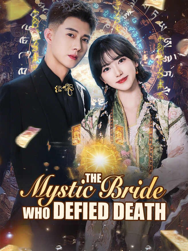 The Mystic Bride Who Defied Death