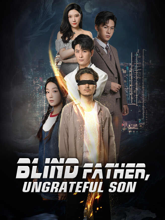 Blind Father, Ungrateful Son