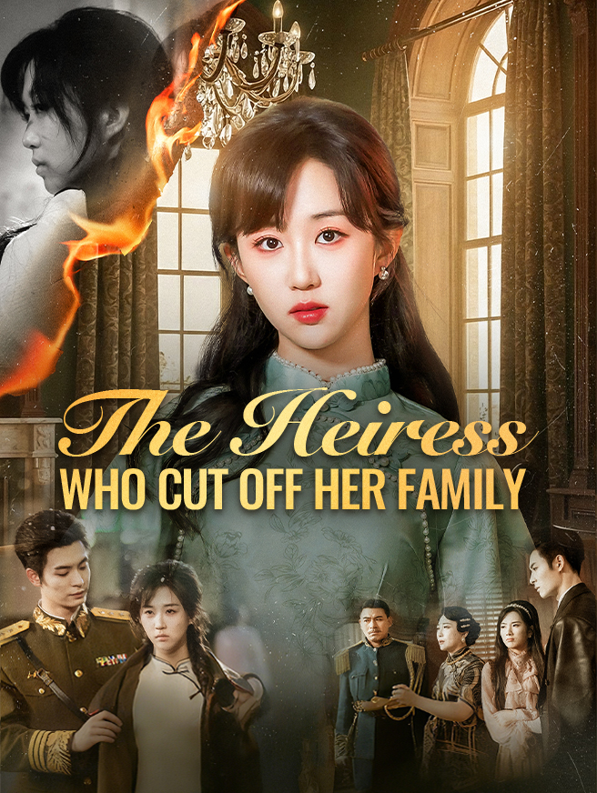 The Heiress Who Cut Off Her Family