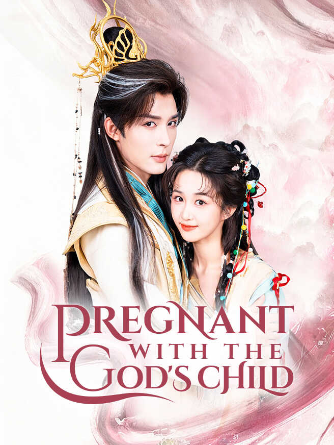 Pregnant with the God’s Child