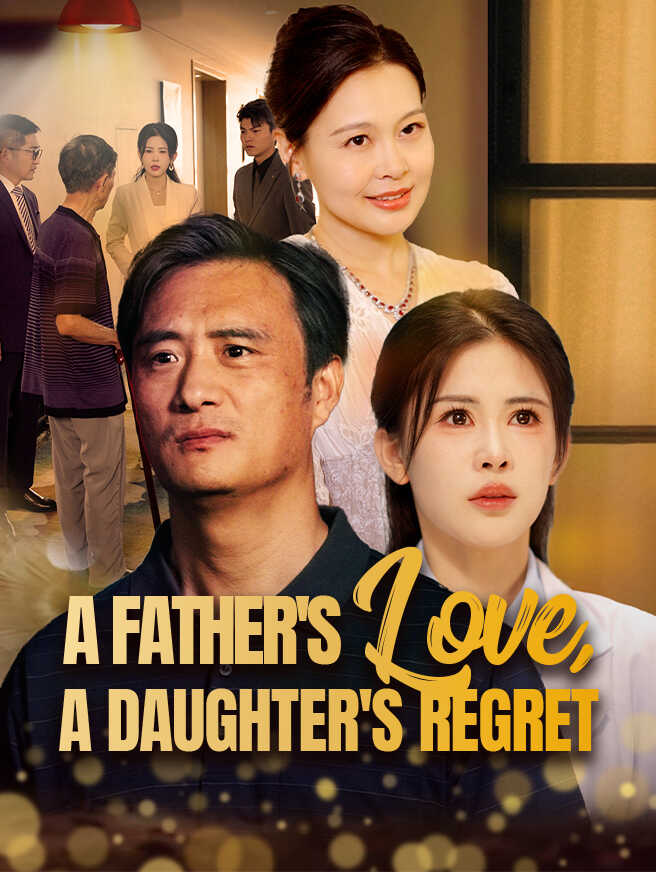 A Father’s Love, A Daughter’s Regret