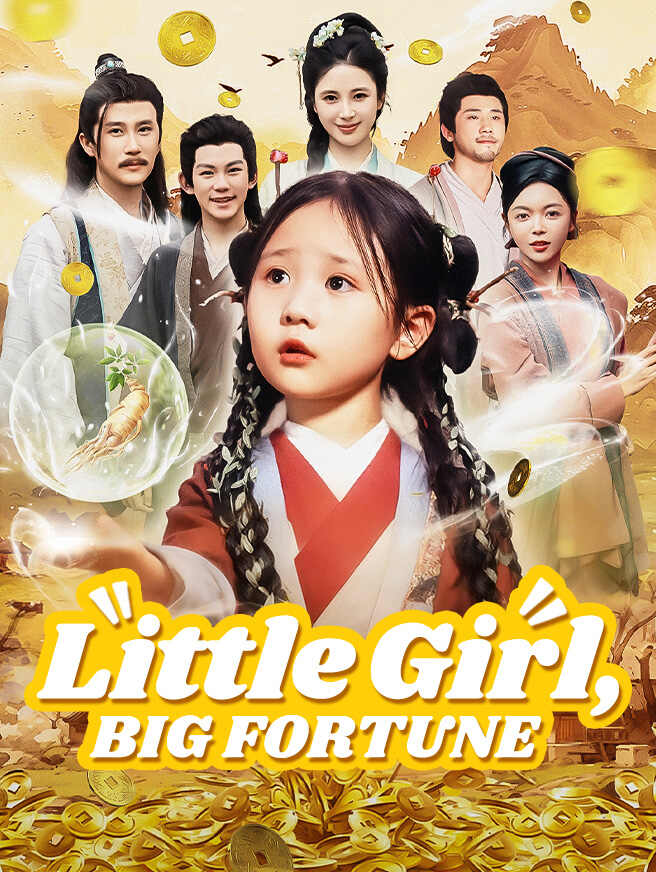 Little Girl, Big Fortune