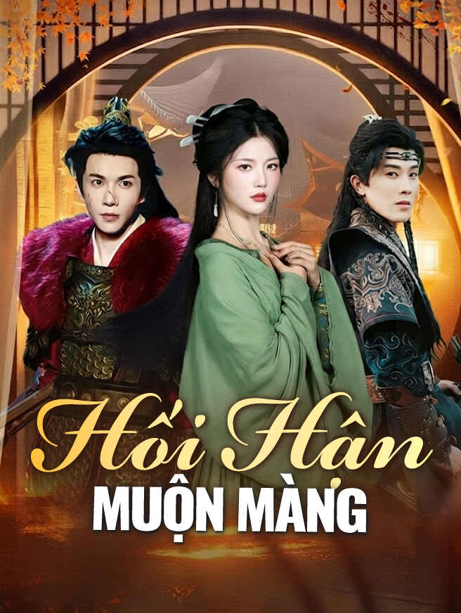 Hối Hận Muộn Màng