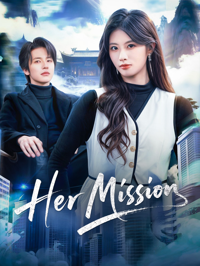 Her Mission