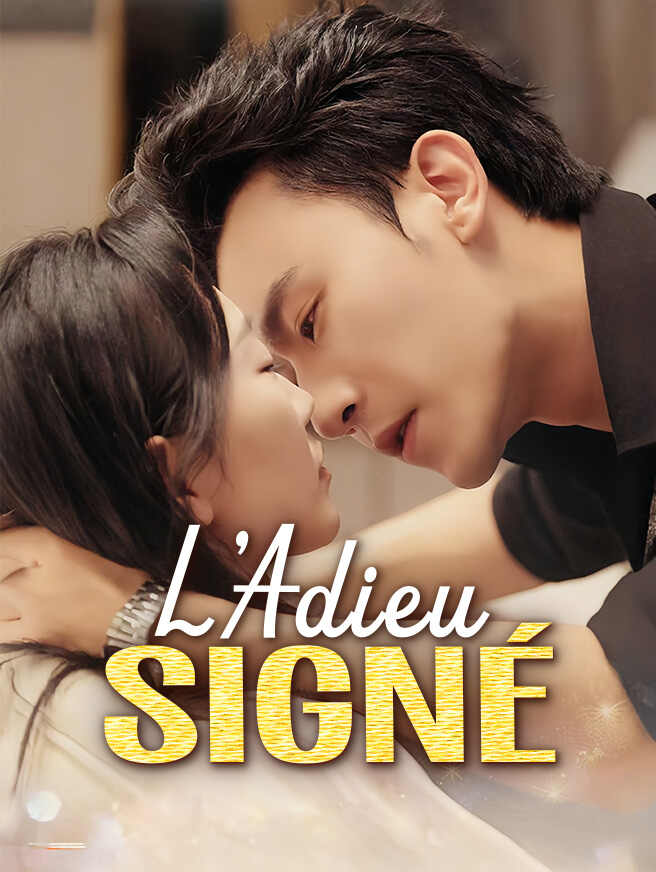 L'Adieu Signé