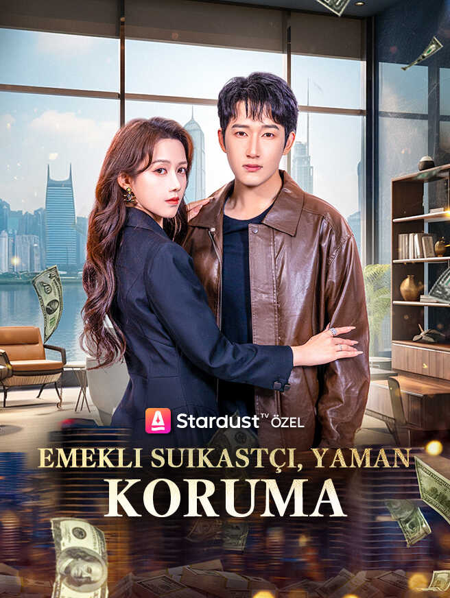 Emekli Suikastçı, Yaman Koruma