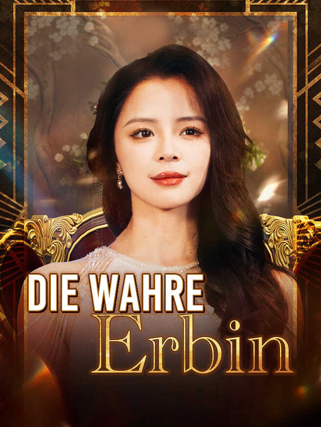 Die wahre Erbin