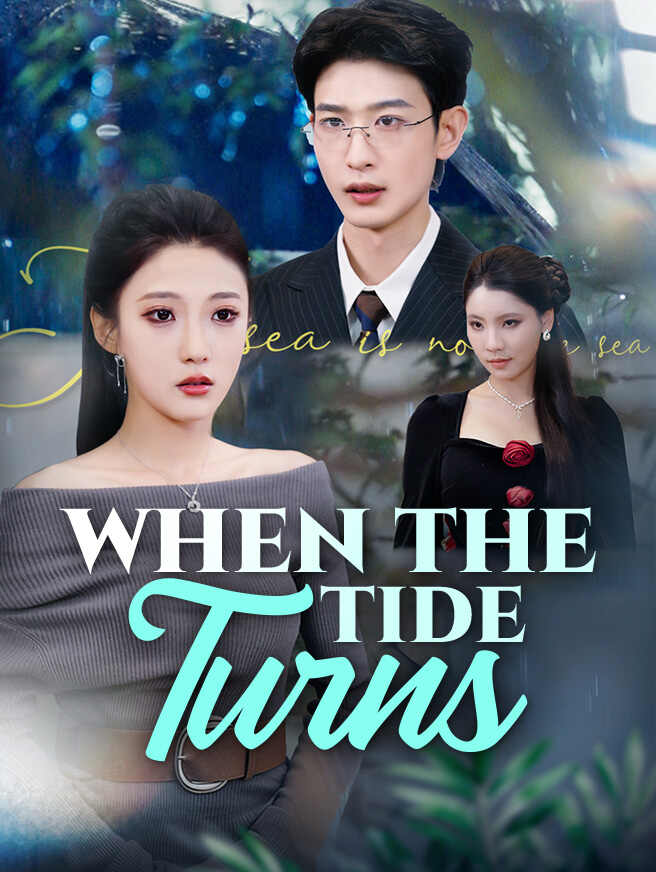 When the Tide Turns