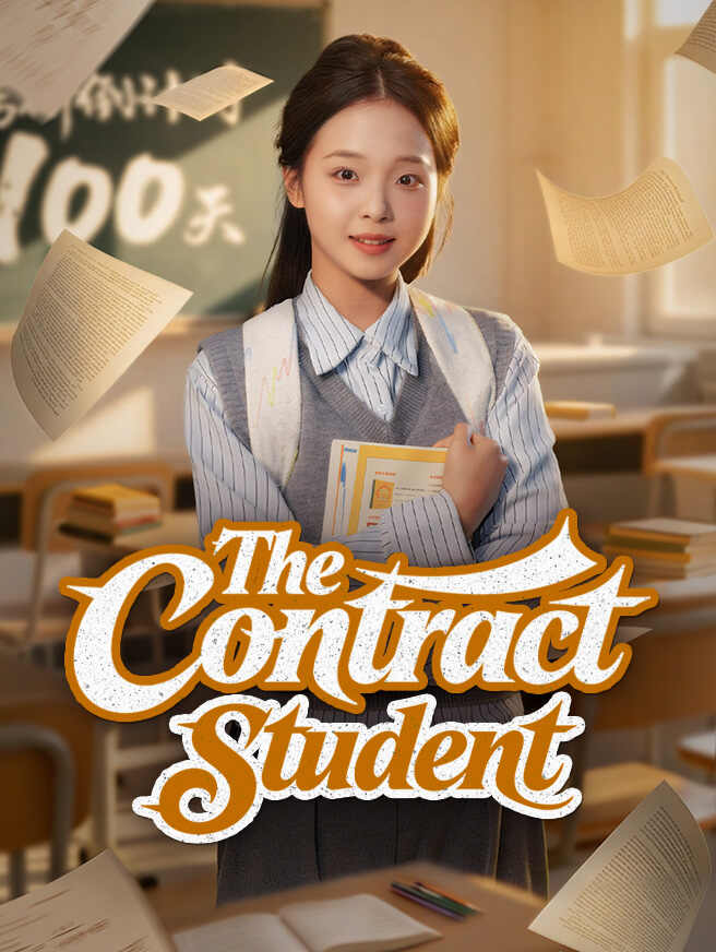 The Contract Student