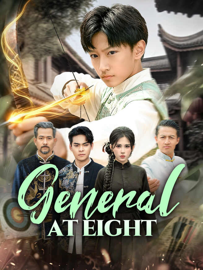 General at Eight