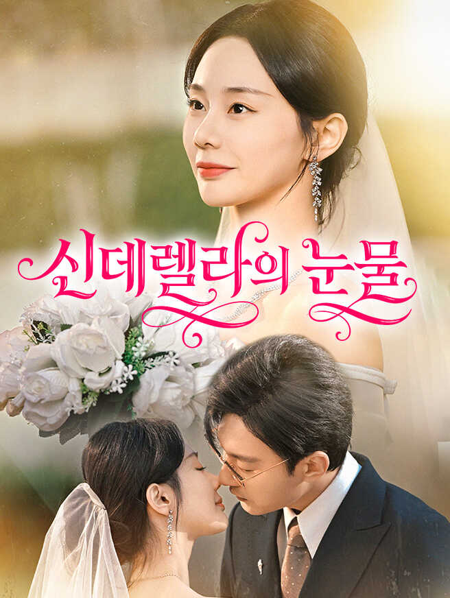 신데렐라의 눈물