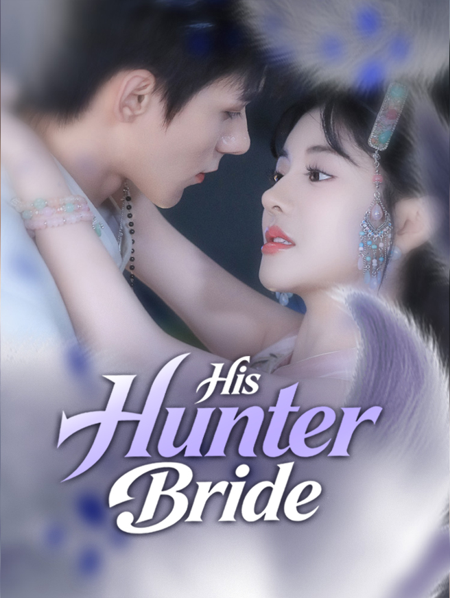 His Hunter Bride