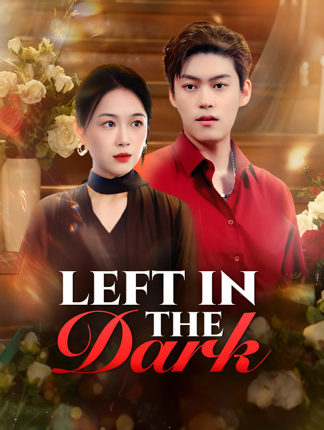 Left in the Dark