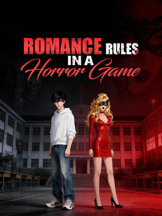Romance Rules in a Horror Game