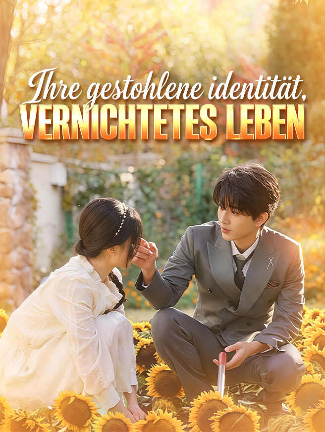 Ihre gestohlene Identität, vernichtetes Leben