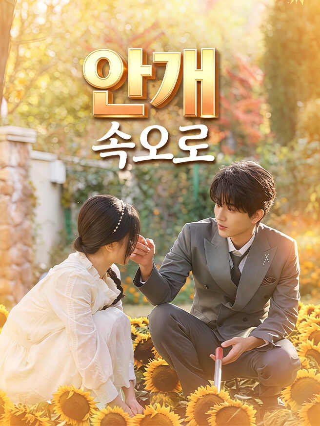안개 속으로