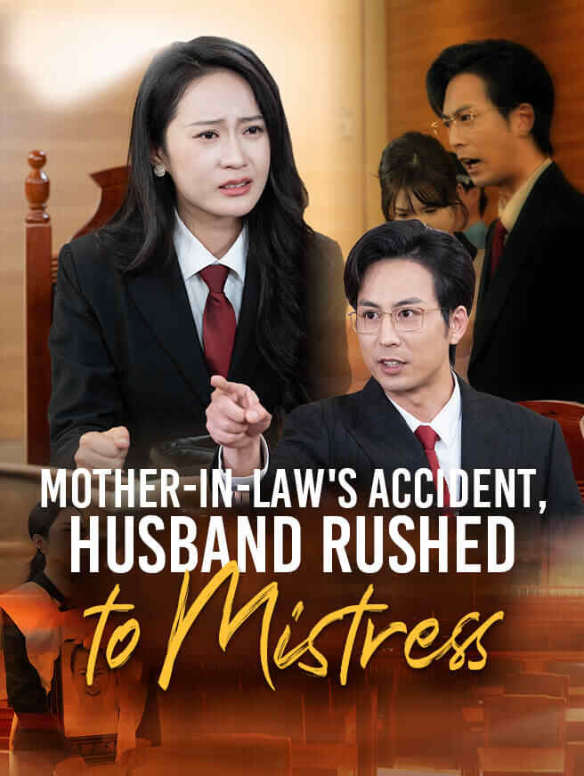 Mother-in-Law’s Accident, Husband Rushed to Mistress