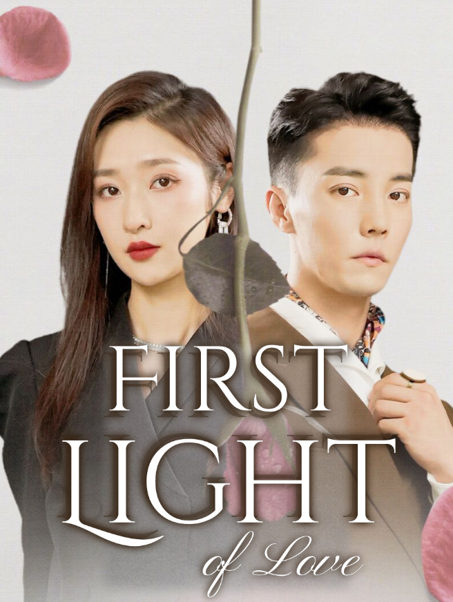 First Light of Love