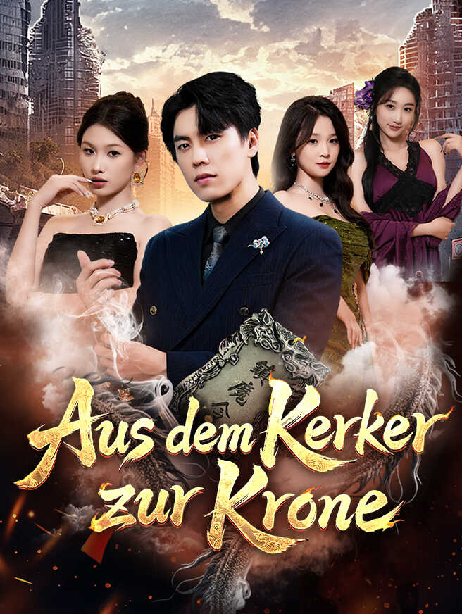 Aus dem Kerker zur Krone