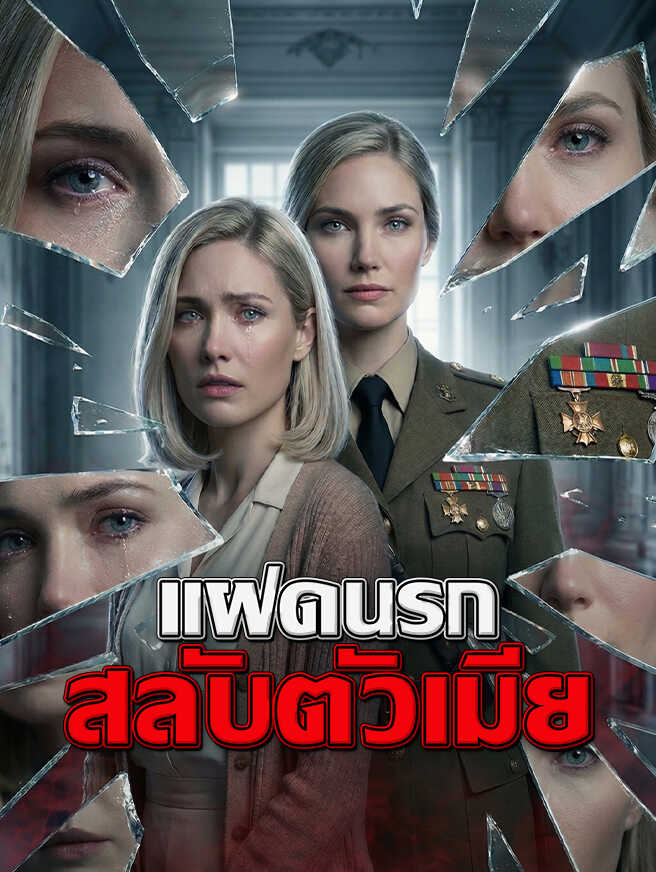 【กำลังอัปเดต】แฝดนรก สลับตัวเมีย