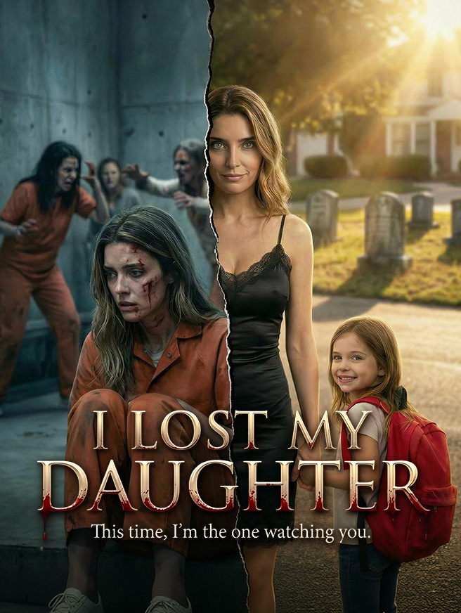 I Lost My Daughter