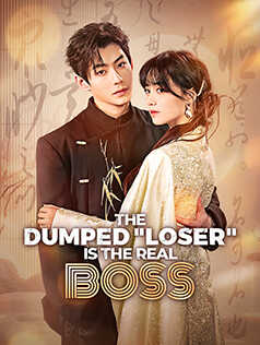The Dumped “Loser” Is the Real Boss