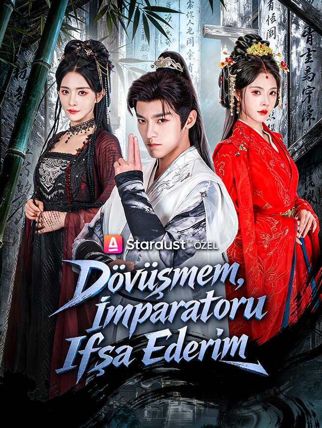 Dövüşmem,İmparatoru İfşa Ederim