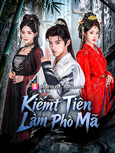 Kiếm Tiên Làm Phò Mã
