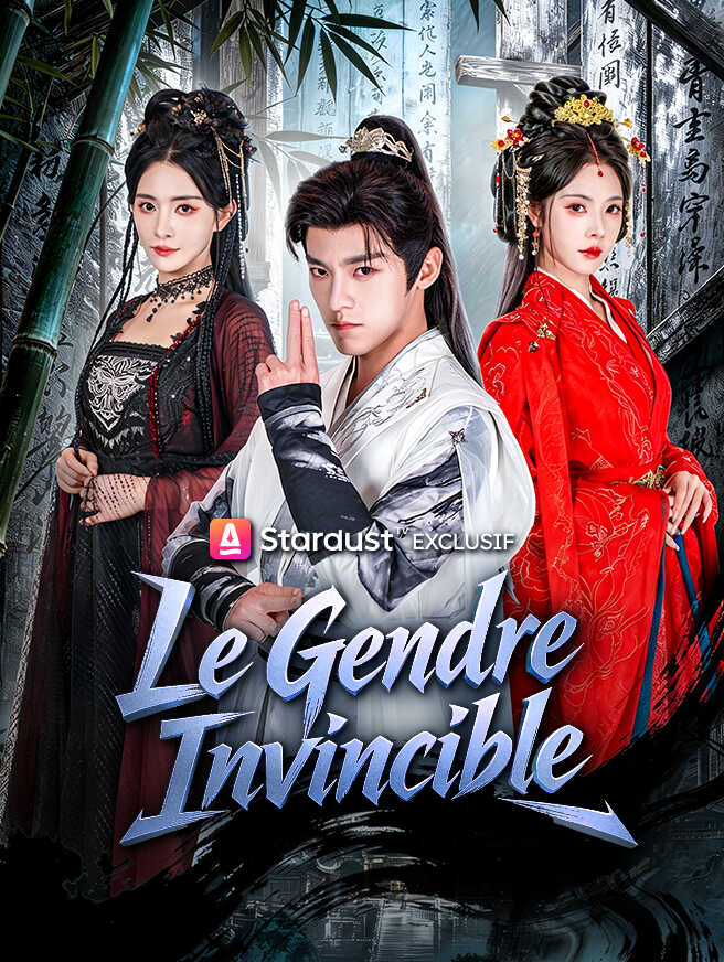 Le Gendre Invincible
