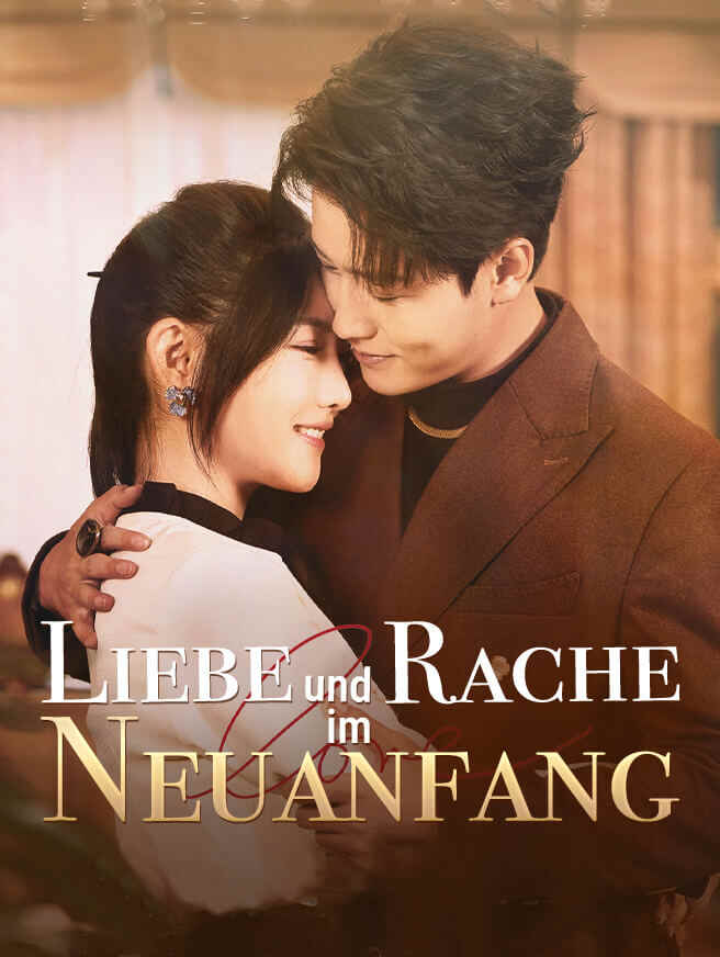 Liebe und Rache im Neuanfang