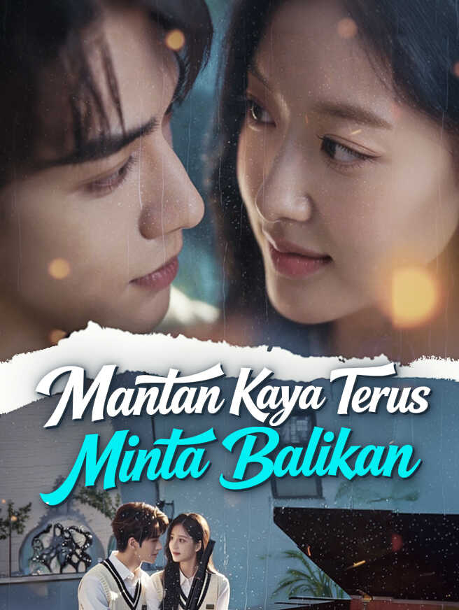 Mantan Kaya Terus Minta Balikan