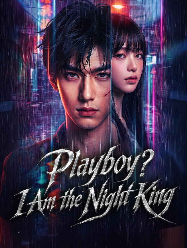 Playboy? I Am the Night King