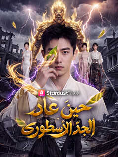 حين عاد الجدّ الأسطوري