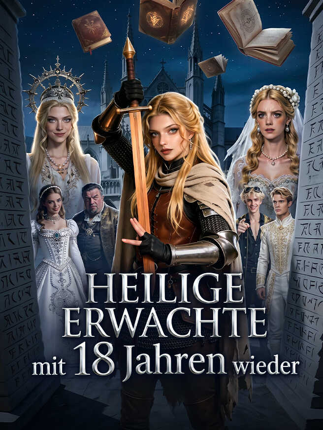 Heilige erwachte mit 18 Jahren wieder