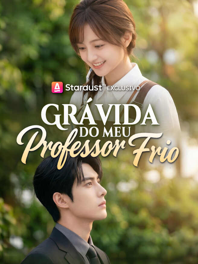 Grávida do Meu Professor Frio