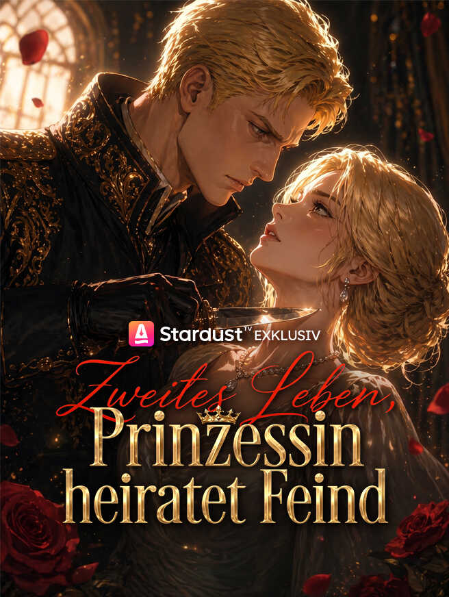 Zweites Leben, Prinzessin heiratet Feind