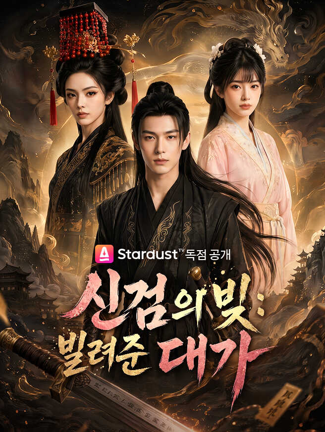 신검의 빚: 빌려준 대가