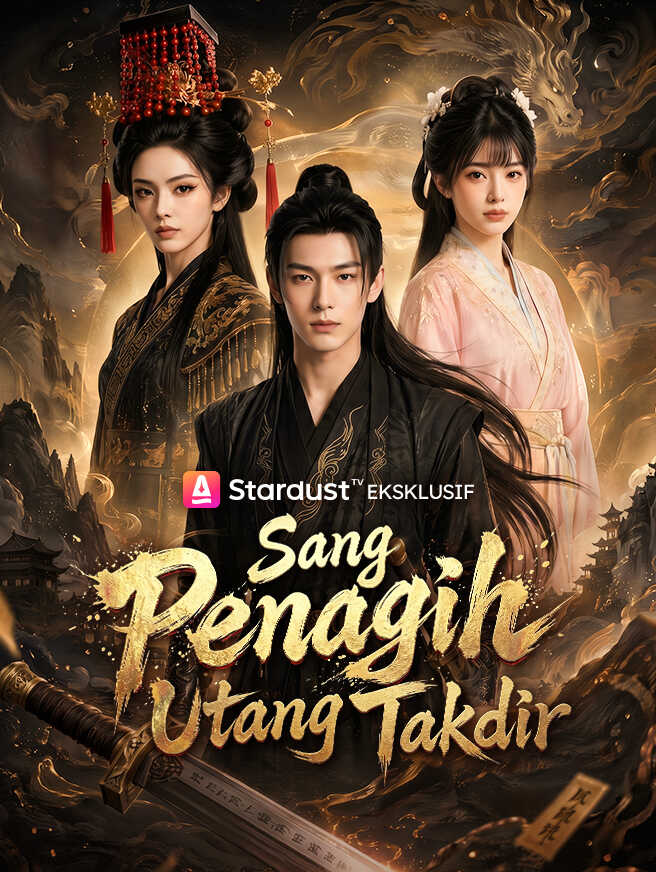 Sang Penagih Utang Takdir