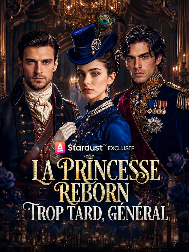 La Princesse Reborn : Trop Tard, Général