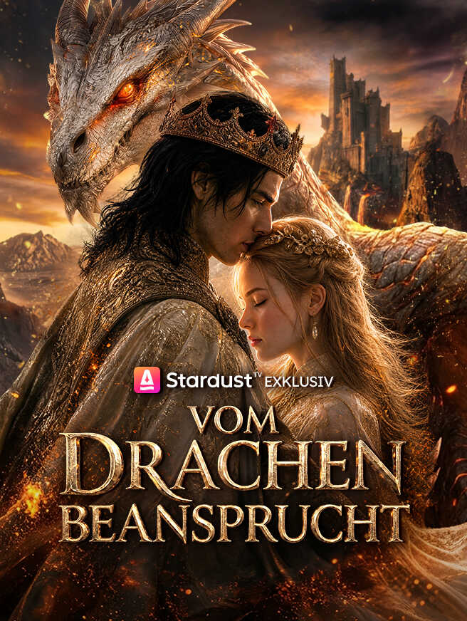 Vom Drachen beansprucht