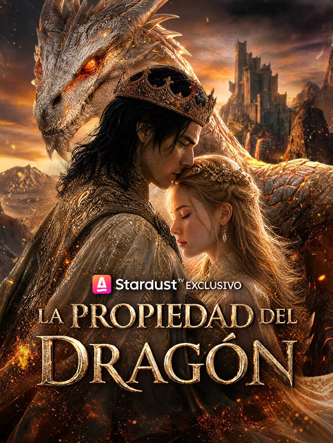 La propiedad del Dragón