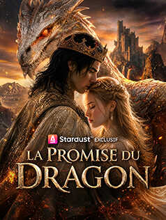 Claimed by the Dragon
