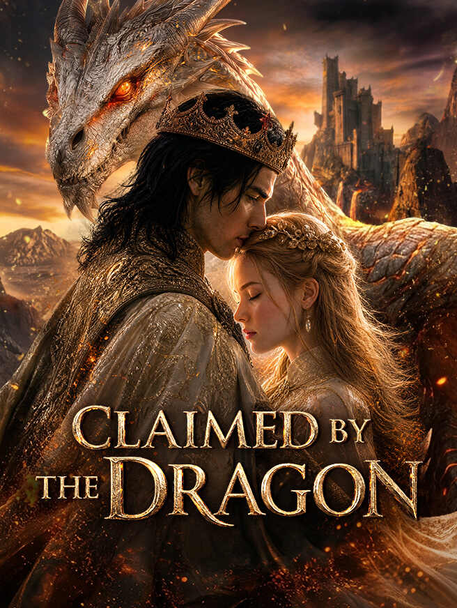 Claimed by the Dragon