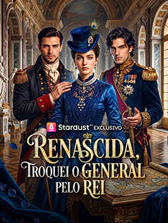 Renascida, Troquei o General pelo Rei