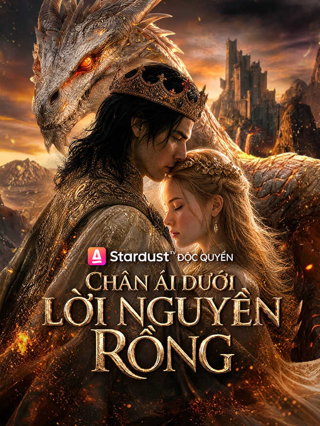 Chân Ái Dưới Lời Nguyền Rồng