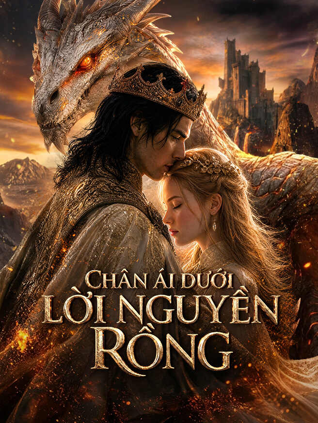 Chân Ái Dưới Lời Nguyền Rồng