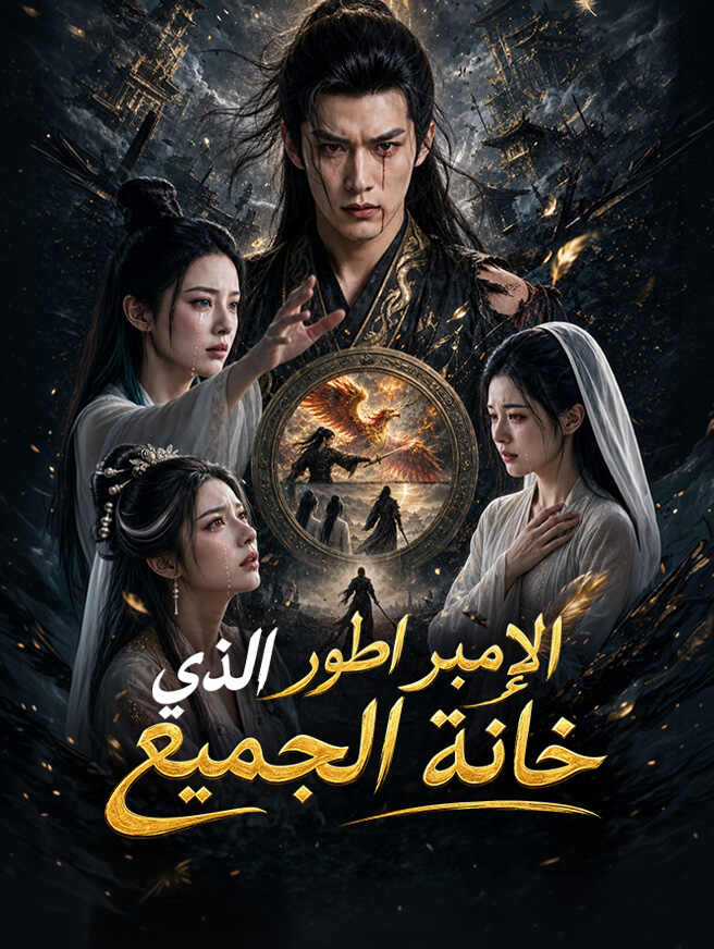 الإمبراطور الذي خانه الجميع