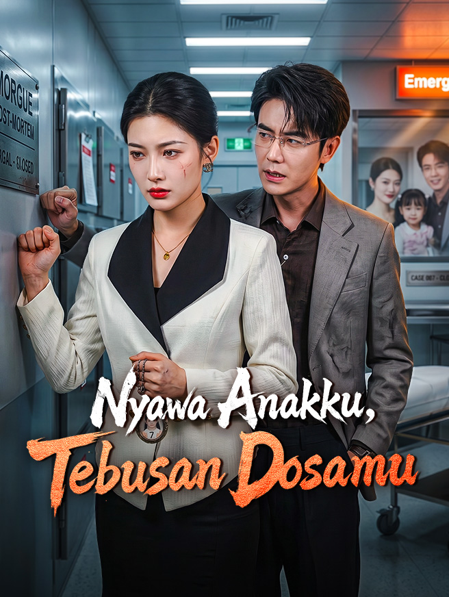 Nyawa Anakku, Tebusan Dosamu
