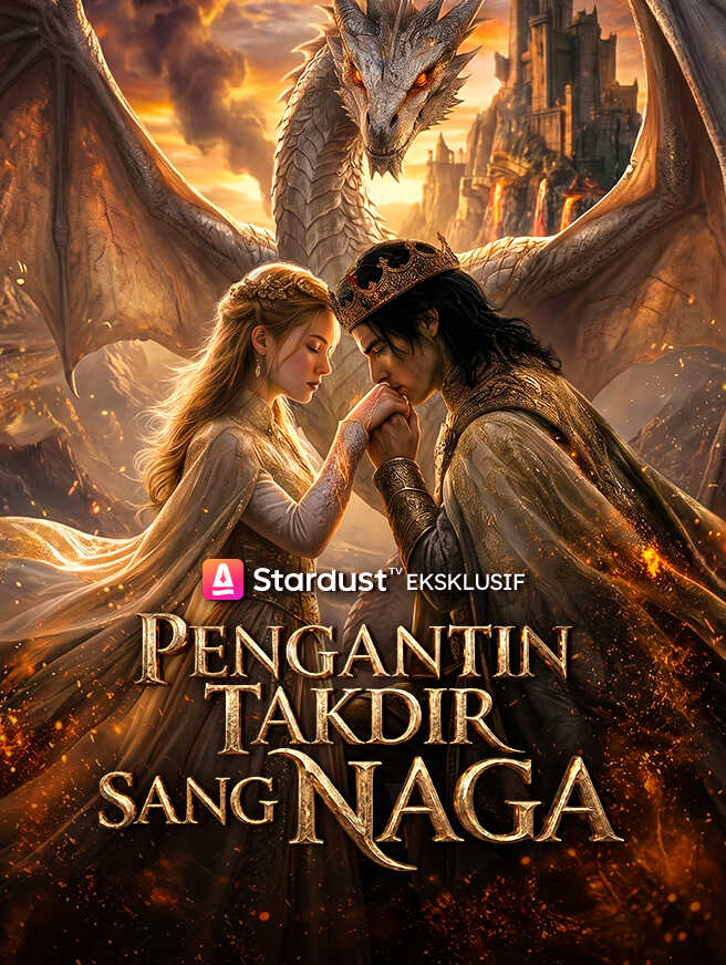 Pengantin Takdir Sang Naga